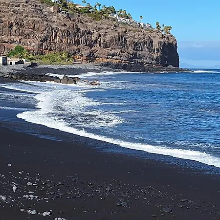 Pejeverde Playa de Santiago  Exterior photo