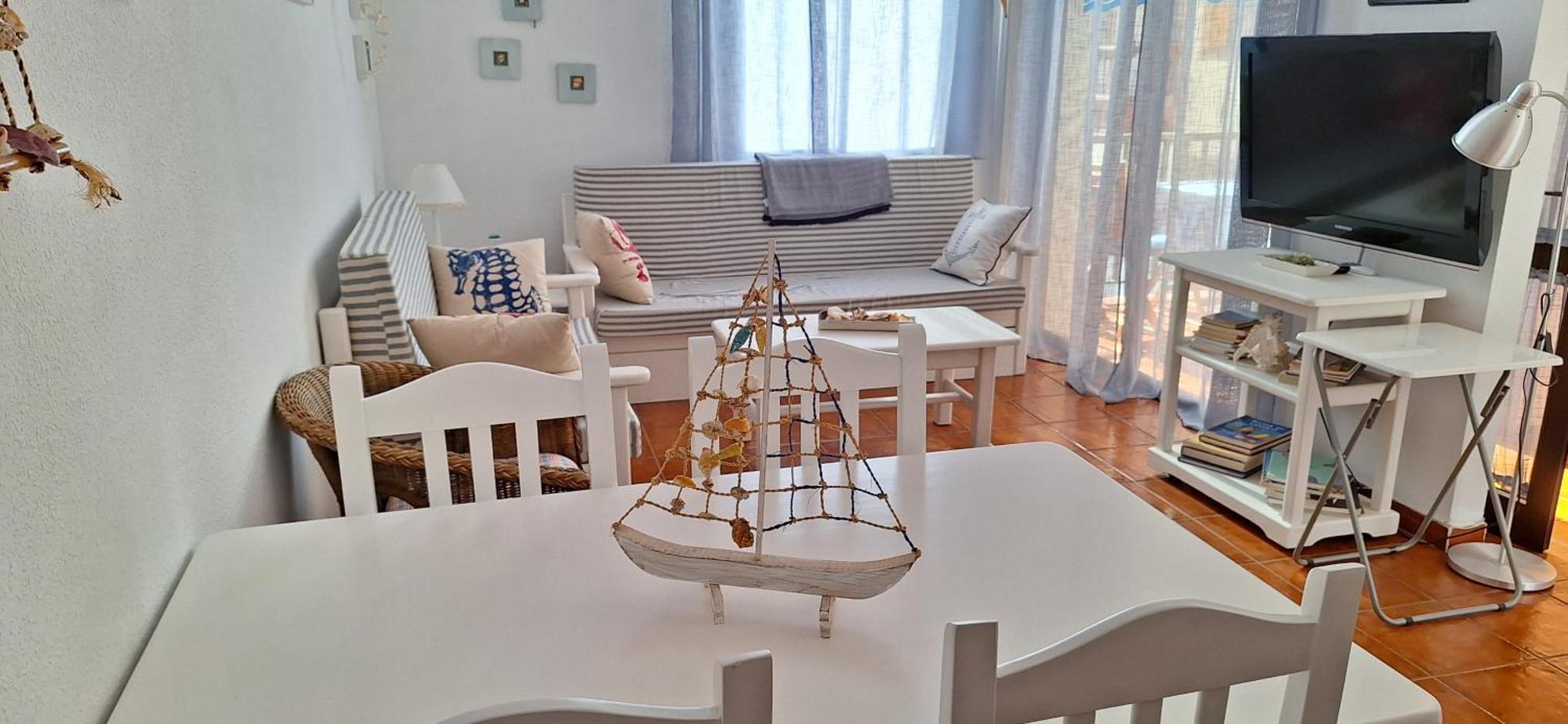 Apartment Pejeverde