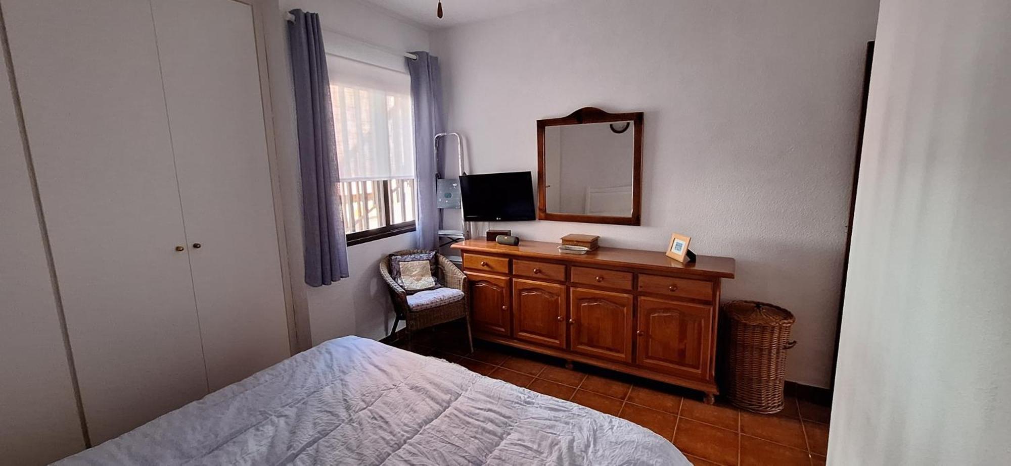 Apartment Pejeverde Playa de Santiago (Isla de la Gomera)