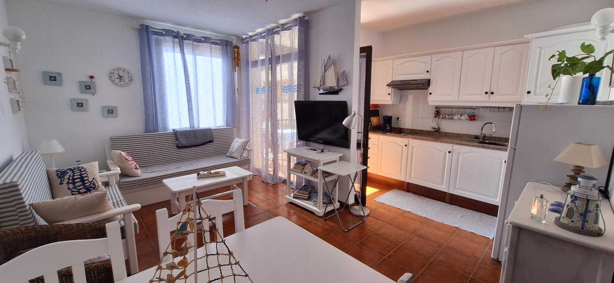 Pejeverde Apartment *