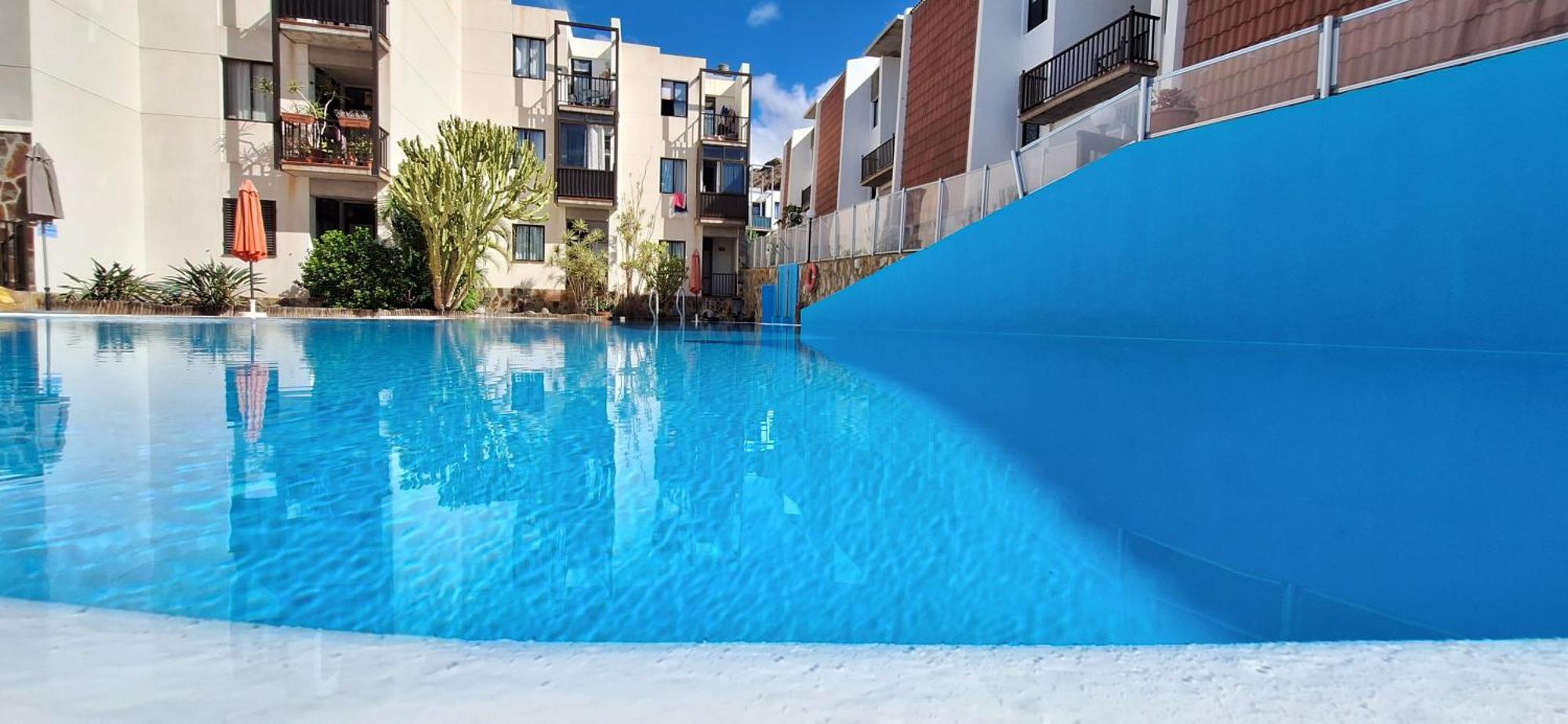 Pejeverde Apartment Playa de Santiago (Isla de la Gomera)