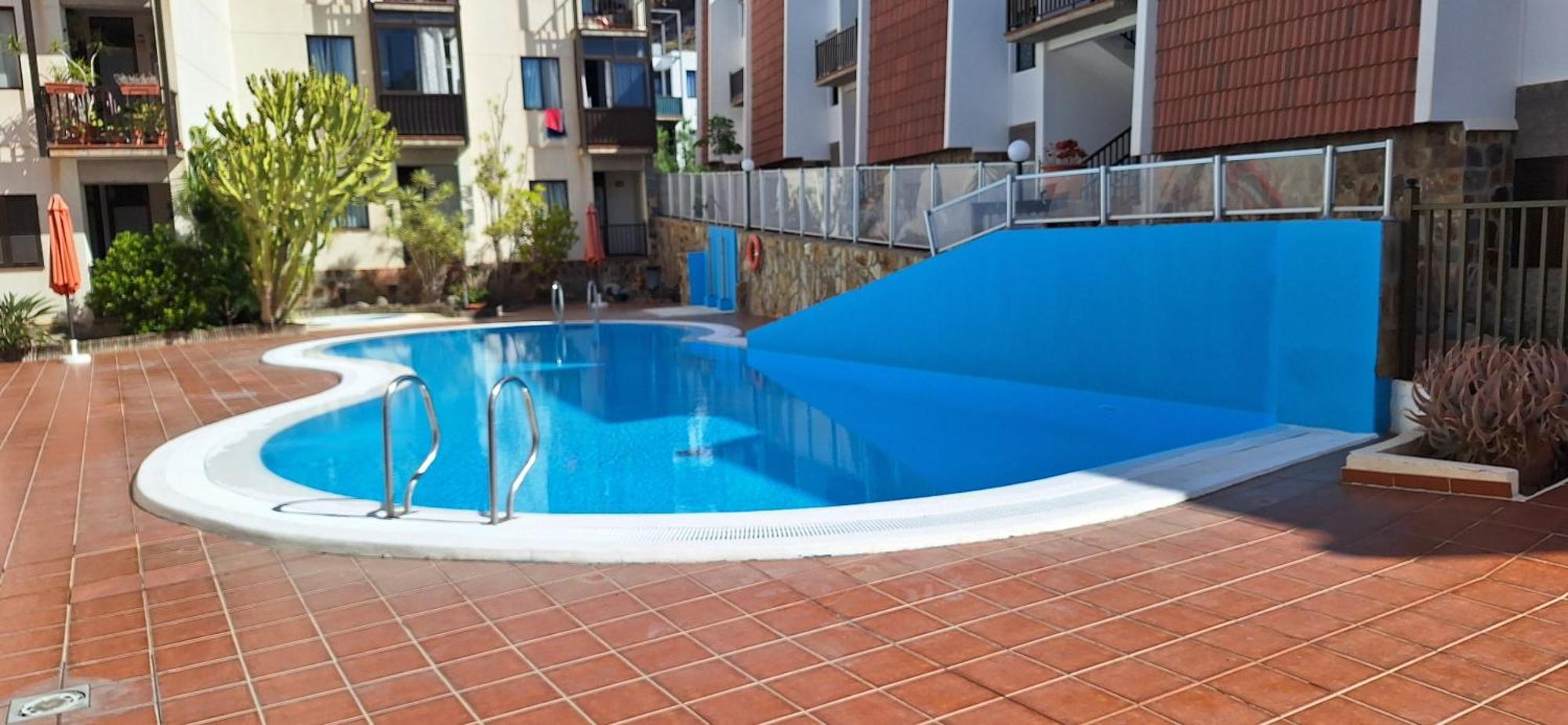 Pejeverde Apartment Playa de Santiago (Isla de la Gomera)