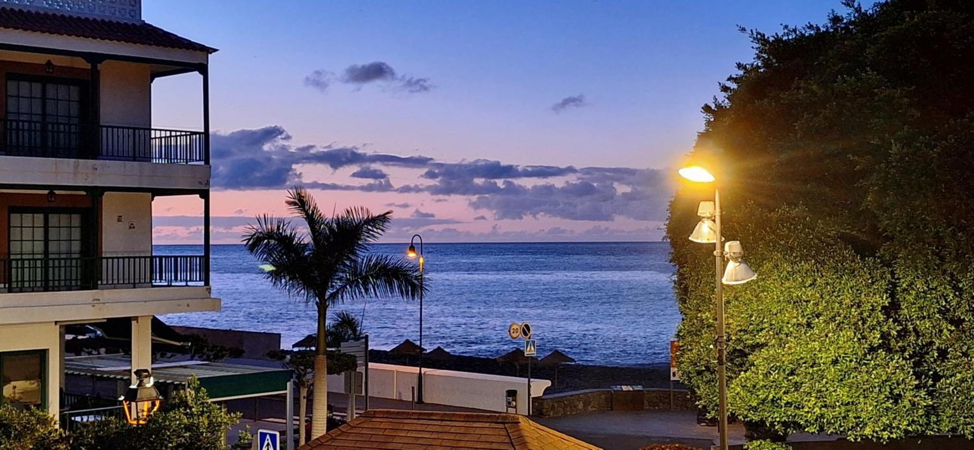 Pejeverde Apartment Playa de Santiago (Isla de la Gomera)