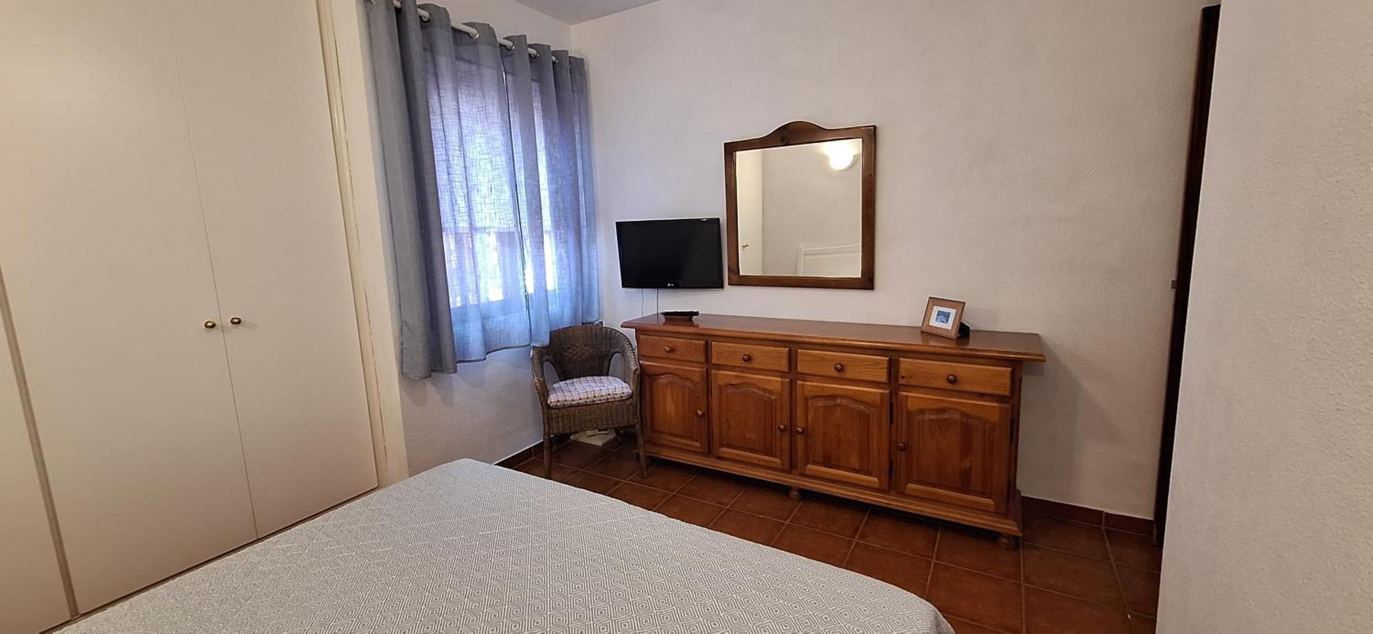 Pejeverde Apartment