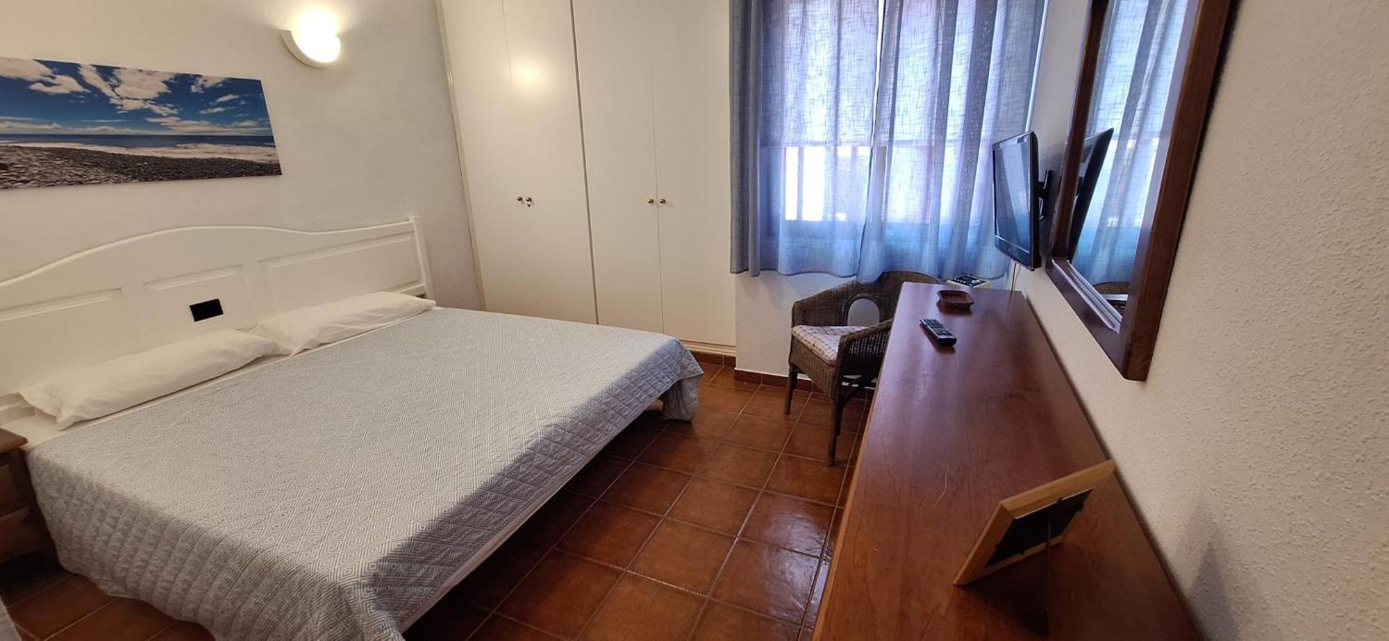 Pejeverde Apartment