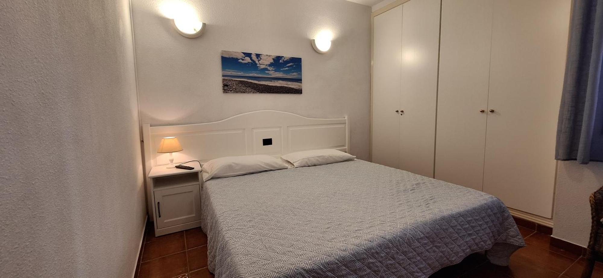 Apartment Pejeverde *