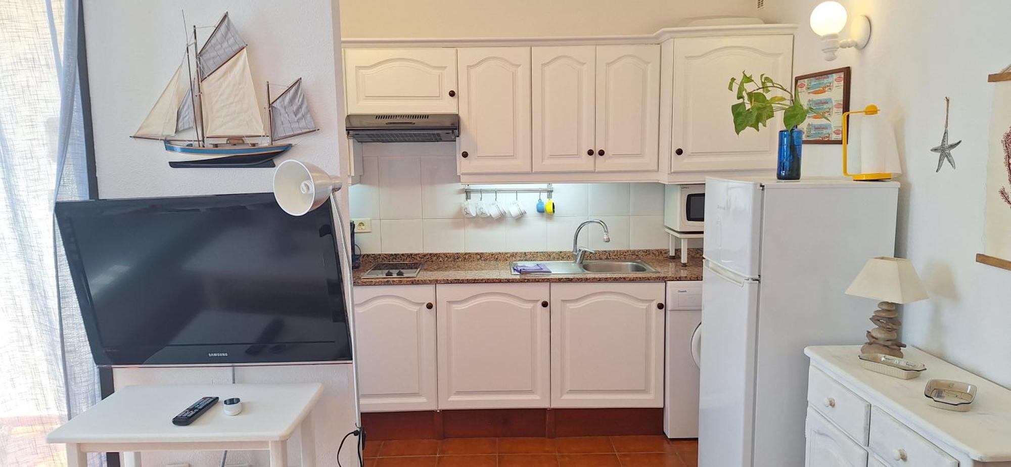 Pejeverde Apartment