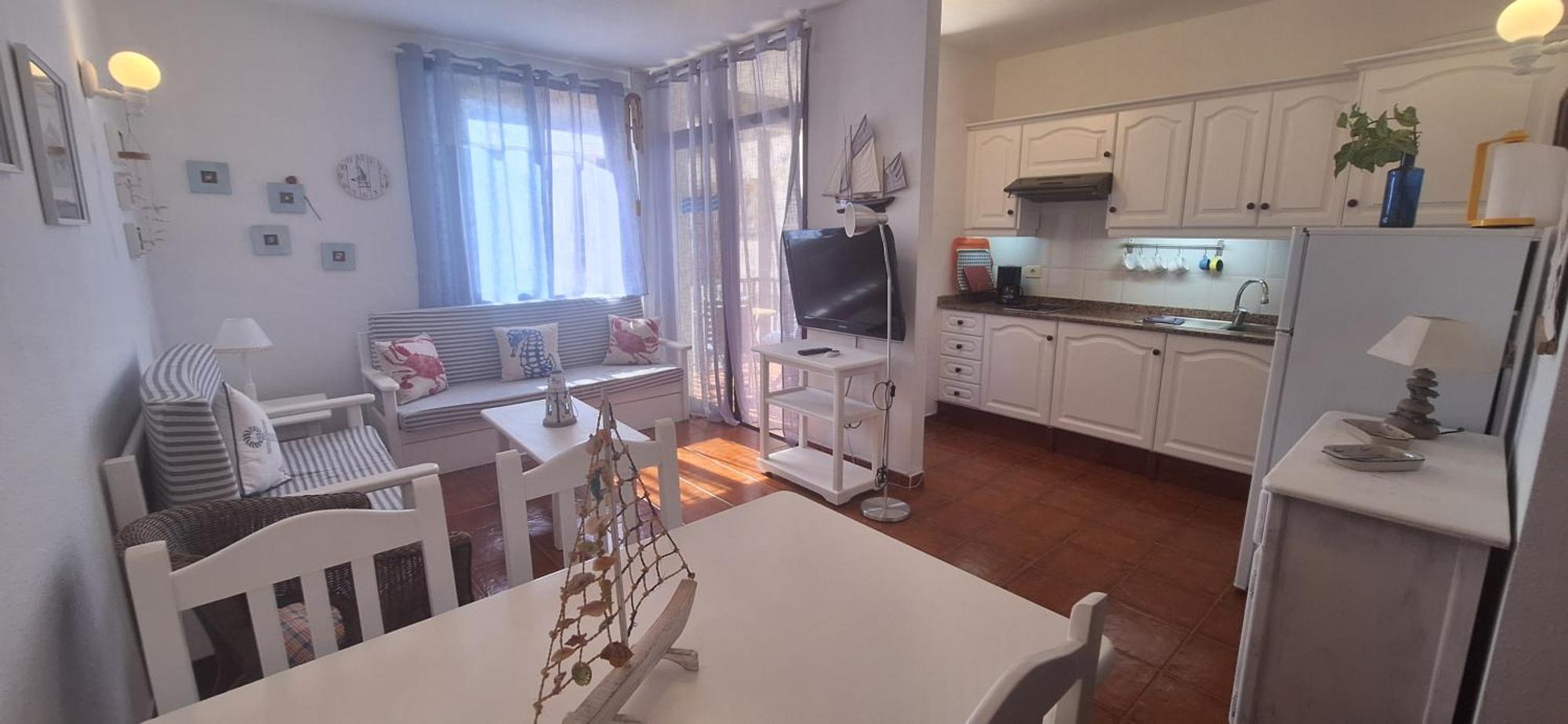 Pejeverde Apartment *